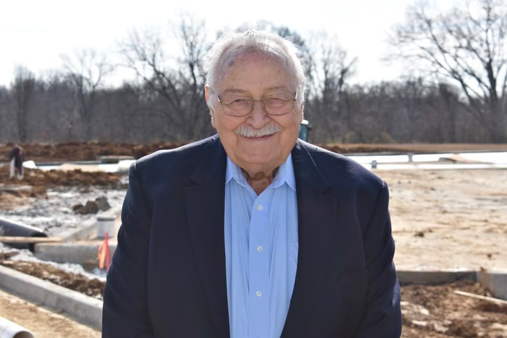 Fred Tillman, Chief Executive Officer